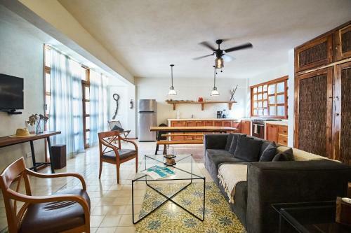 Apartamento Aldea 2 & Jungle View & Safe Location & Pool