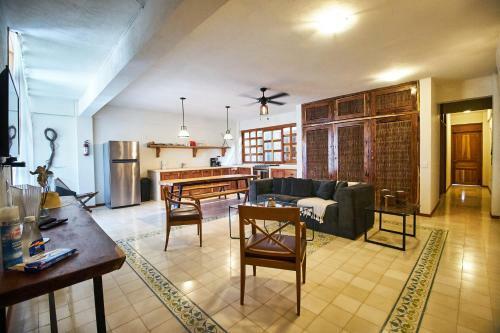 Apartamento Aldea 2 & Jungle View & Safe Location & Pool