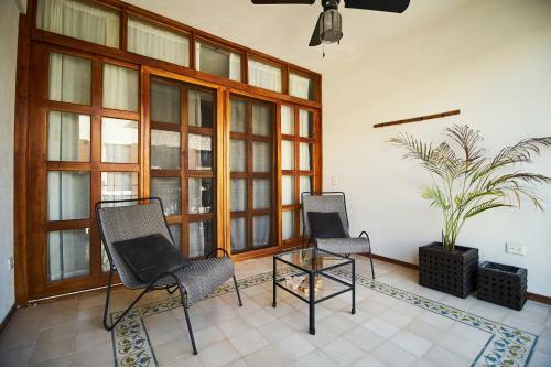 Apartamento Aldea 2 & Jungle View & Safe Location & Pool