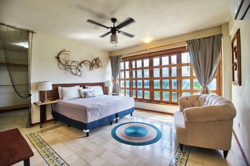 Apartamento Aldea 2 & Jungle View & Safe Location & Pool
