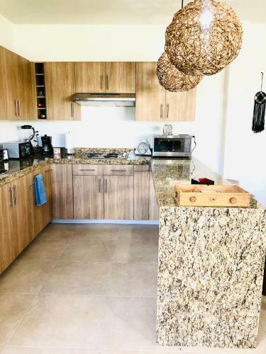 Apartamento Buda Elementus Tulum