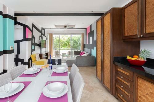 Apartamento Artist Penthouse At Coco Village