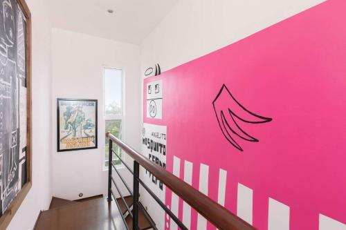 Apartamento Artist Penthouse At Coco Village