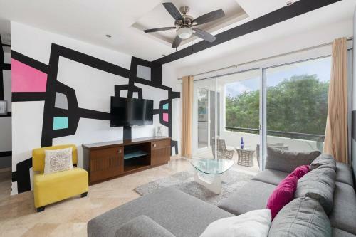 Apartamento Artist Penthouse At Coco Village
