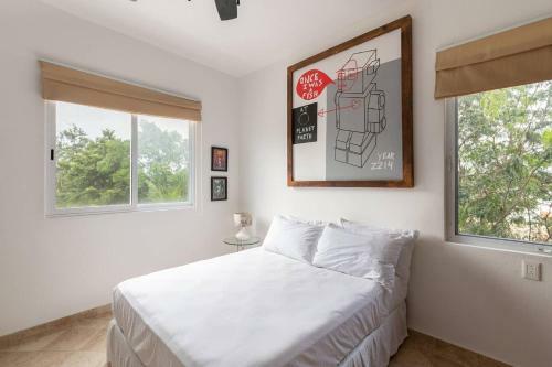Apartamento Artist Penthouse At Coco Village