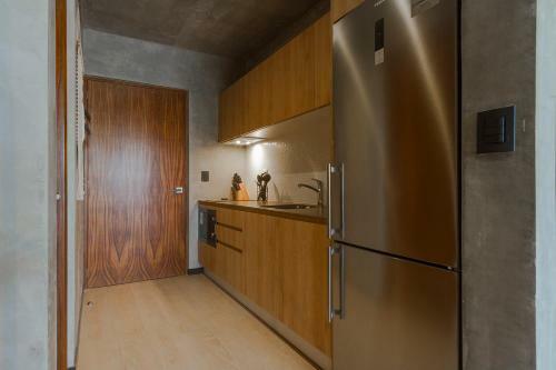 Apartamento Excellent Location Studio