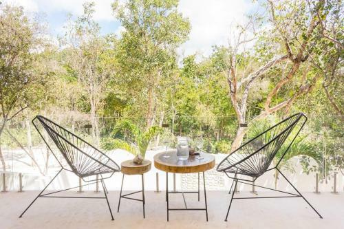 Stylish 2bd With 360 Infinity Pool And Sunset View Wifi