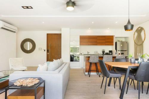 Stylish 2bd With 360 Infinity Pool And Sunset View Wifi