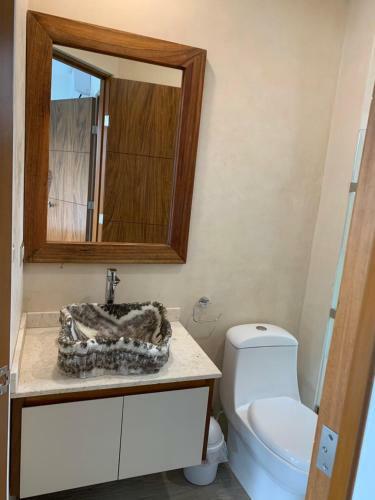 Apartamento Depa Dodo In Heaven Lagoon Condo
