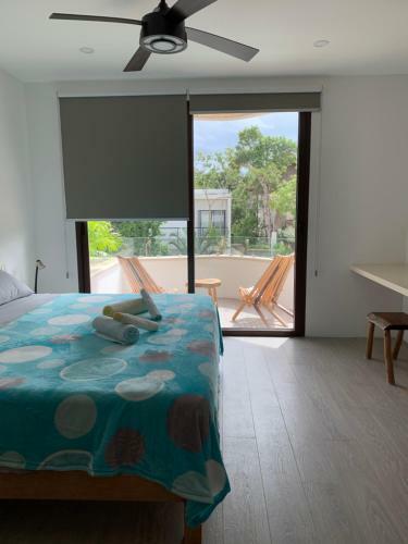 Apartamento Depa Dodo In Heaven Lagoon Condo