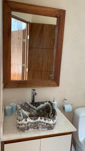 Apartamento Depa Dodo In Heaven Lagoon Condo