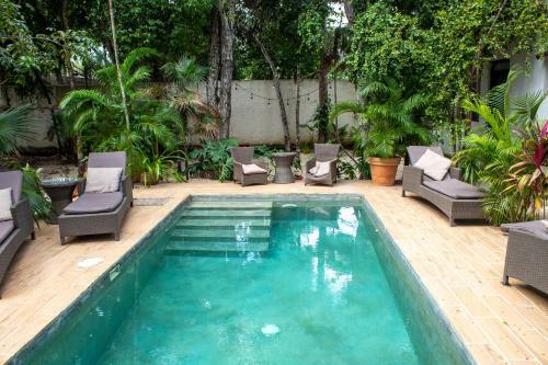 Karen's Hotel Tulum