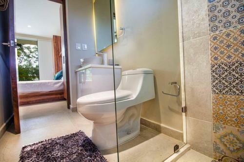 Apartamento Dk14 Tulum Garden View Studio Private Plunge Pool