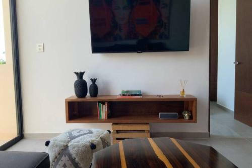 Apartamento Love Is Simple Tulum, Palalma Penthouse