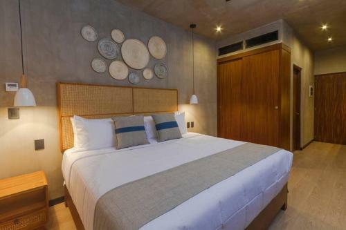 Apartamento Bohemian And Magical Studio In Tuk Tulum!