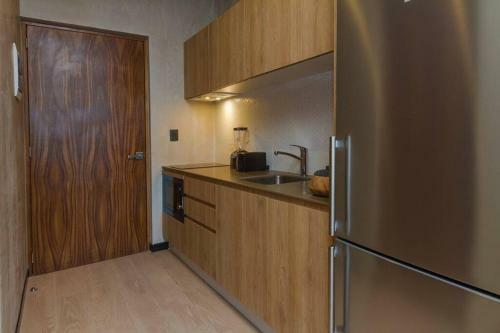 Apartamento Bohemian And Magical Studio In Tuk Tulum!