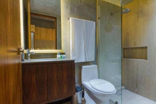 Apartamento Bohemian And Magical Studio In Tuk Tulum!