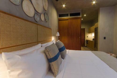Apartamento Bohemian And Magical Studio In Tuk Tulum!