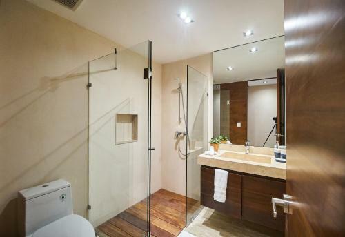 Apartamento Jungle Luxury Tulum Condo: Private Pool & Jacuzzi