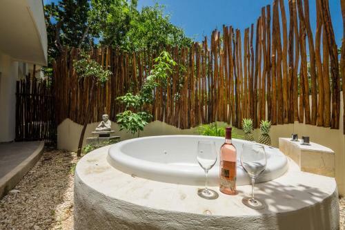 Apartamento Kitesurfer's Paradise Condo & Jacuzzi & Deck & Pool