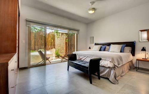 Apartamento Kitesurfer's Paradise Condo & Jacuzzi & Deck & Pool