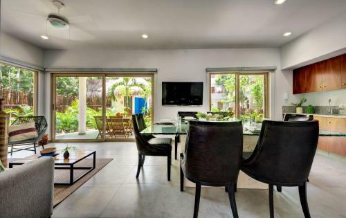 Apartamento Kitesurfer's Paradise Condo & Jacuzzi & Deck & Pool