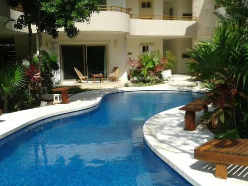 Zama Village In Beautiful Aldea Zama #tulum