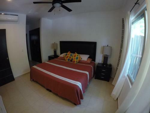 Zama Village In Beautiful Aldea Zama #tulum