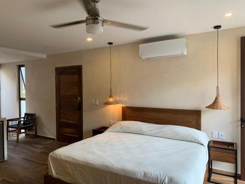Apartamento New Brand & Cozy Studio With Jacuzzi Naab Tulum
