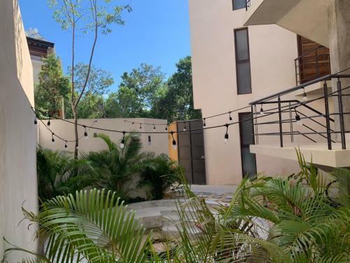 Apartamento New Brand & Cozy Studio With Jacuzzi Naab Tulum