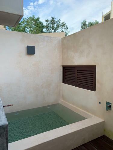 Apartamento New Brand & Cozy Studio With Jacuzzi Naab Tulum