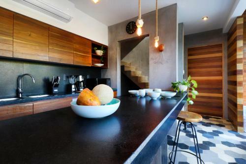 Apartamento Tulum Boheme Chic
