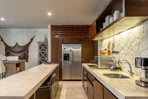 Alux Jungle Flat - Cozy Jungle - Tulum