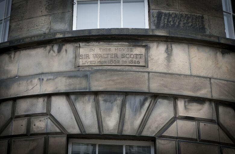 Hostal Edinburgh Townhouse