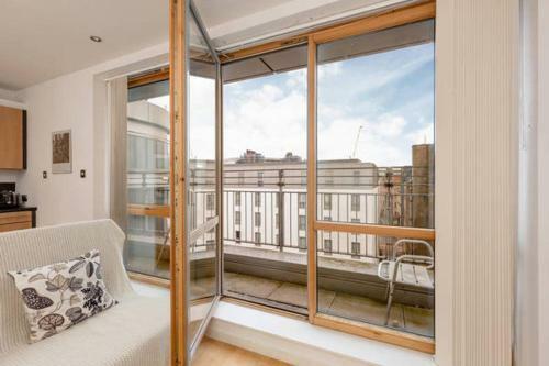 My-exchange Apartments