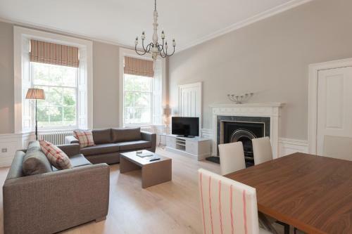 Apartamento Destiny Scotland Q-residence