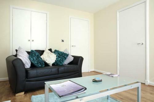Royal View Apartments