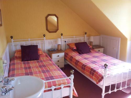 Hostal Mackenzie Guest House