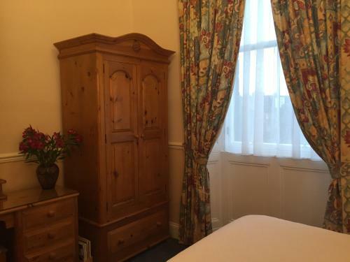Hostal Ashdene House