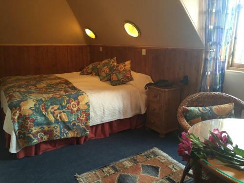 Hostal Ashdene House