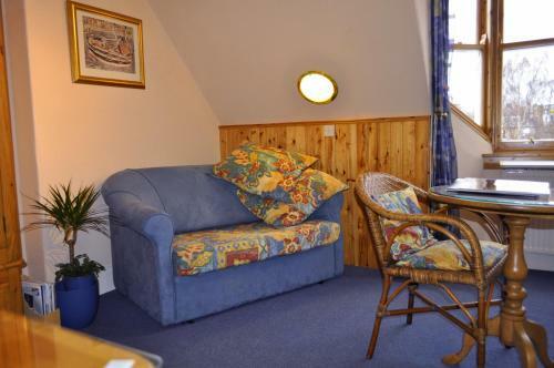 Hostal Ashdene House
