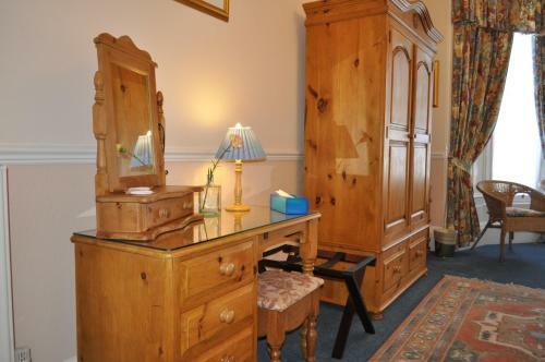 Hostal Ashdene House
