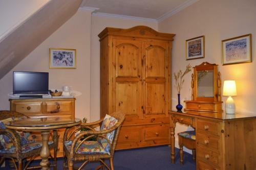 Hostal Ashdene House