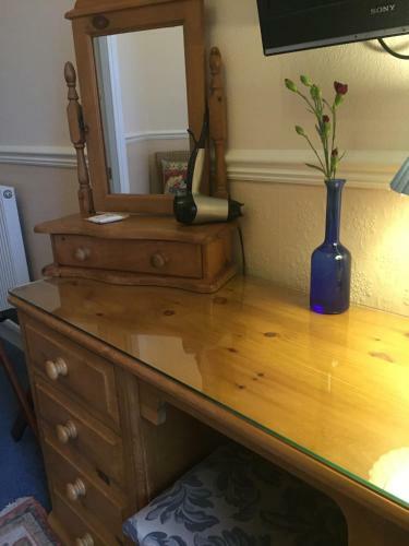 Hostal Ashdene House