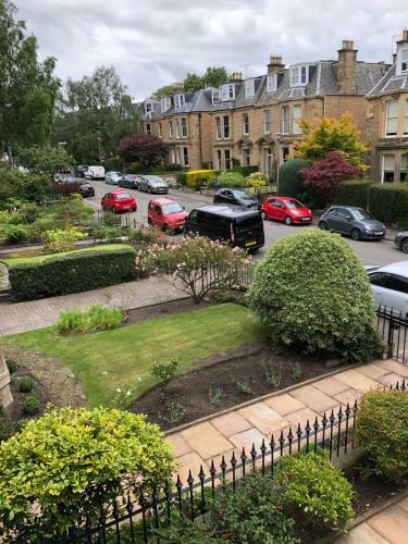 Hostal Ashdene House