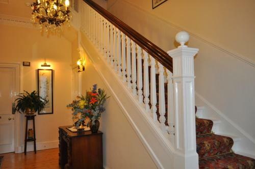 Hostal Ashdene House