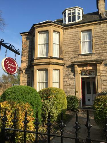 Hostal Ashdene House