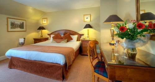 Hostal Aaron Lodge