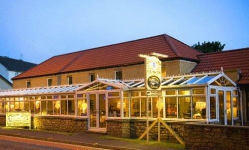 Hostal Aaron Lodge
