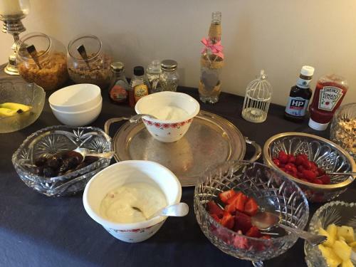 Bed & Breakfast Claremont House